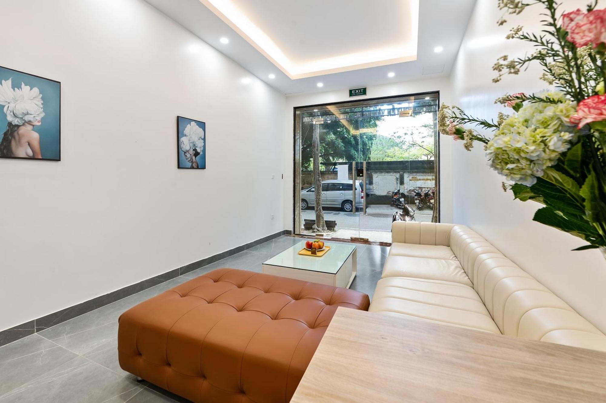 22housing 8 Nguyen Ngoc Apartment *