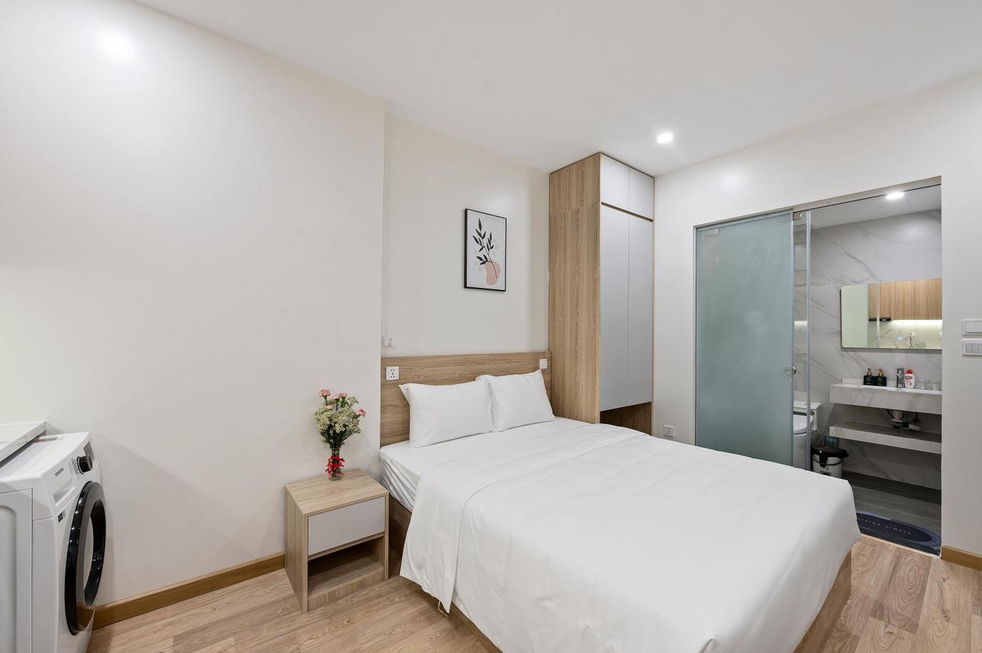 22housing 8 Nguyen Ngoc * Hanoi